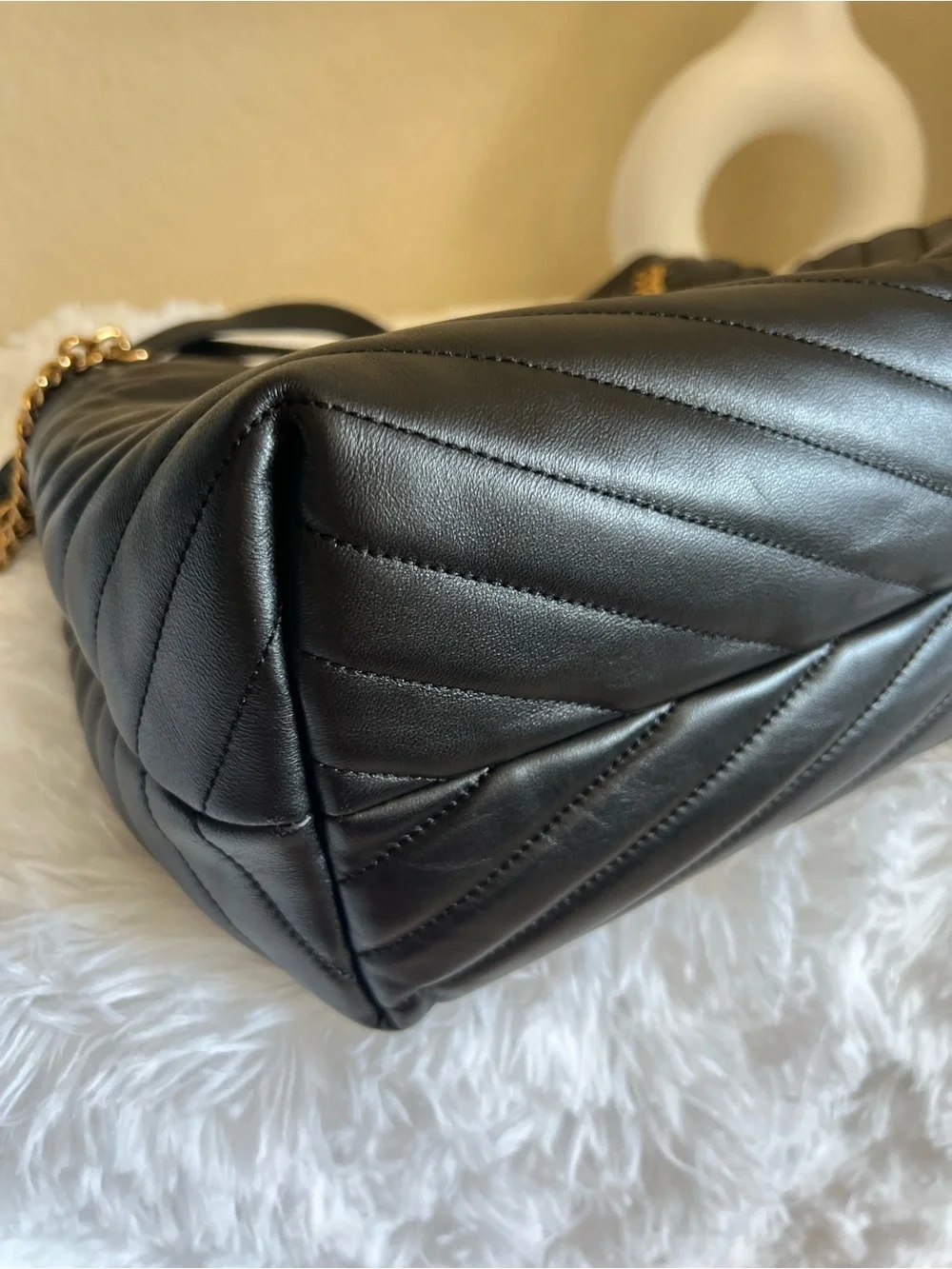 Tory Burch gently used